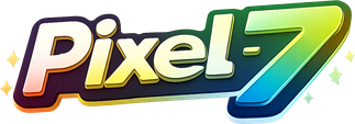 pixel7 logo